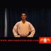 باخت احمدی به کاراته کای برزیلی 